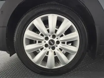 2021 Mini Countryman с пробегом 69 812 км
