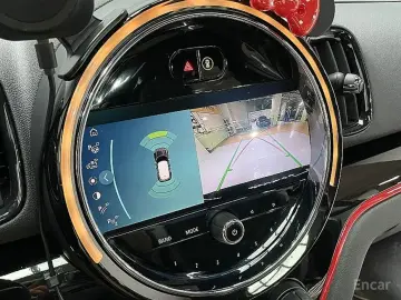 2022 Mini Countryman с пробегом 59 938 км