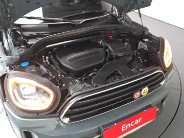 2021 Mini Countryman с пробегом 69 812 км