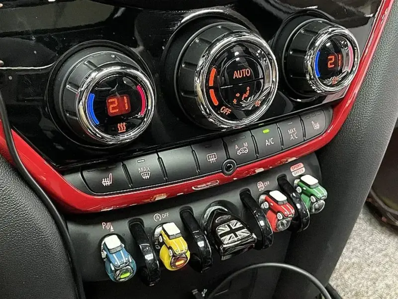2022 Mini Countryman с пробегом 59 938 км