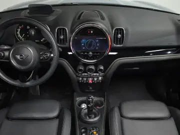 2021 Mini Countryman с пробегом 69 812 км