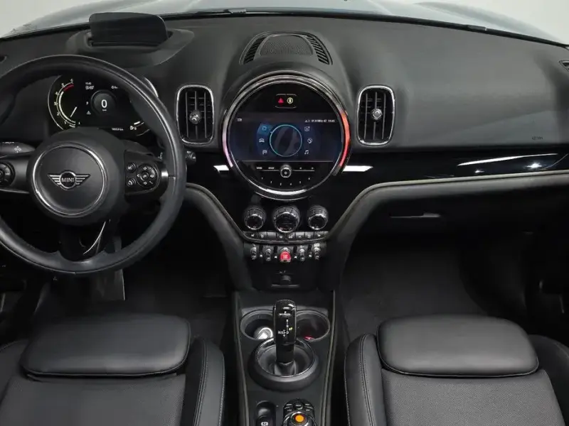 2021 Mini Countryman с пробегом 69 812 км