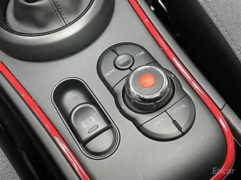 2022 Mini Countryman с пробегом 59 938 км