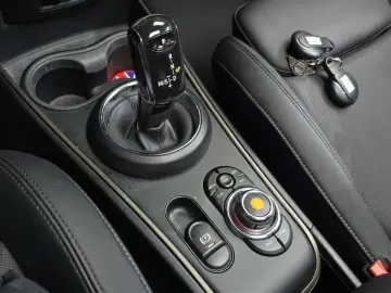 2021 Mini Countryman с пробегом 69 812 км