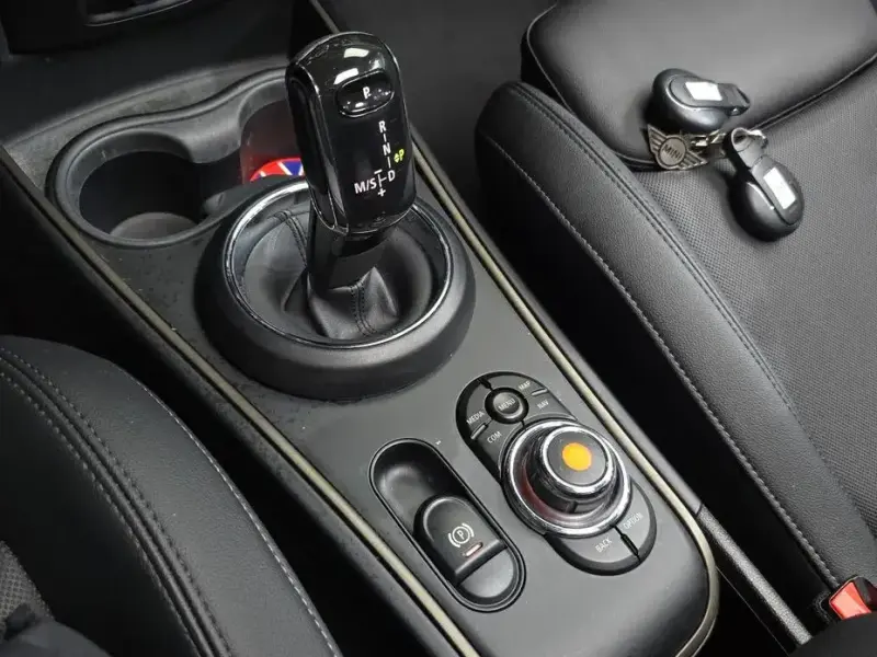 2021 Mini Countryman с пробегом 69 812 км