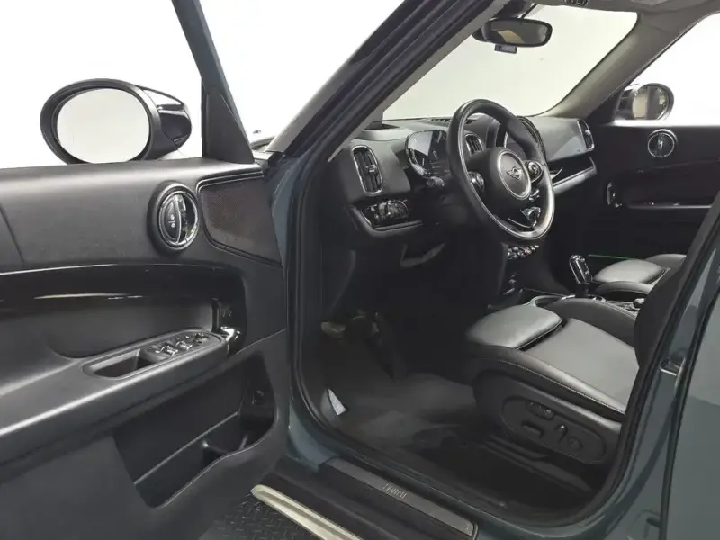 2021 Mini Countryman с пробегом 69 812 км