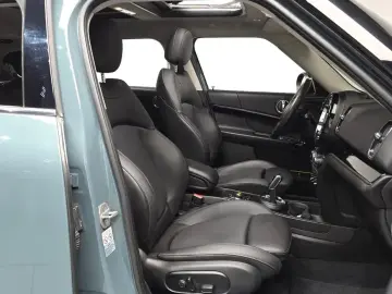 2021 Mini Countryman с пробегом 69 812 км