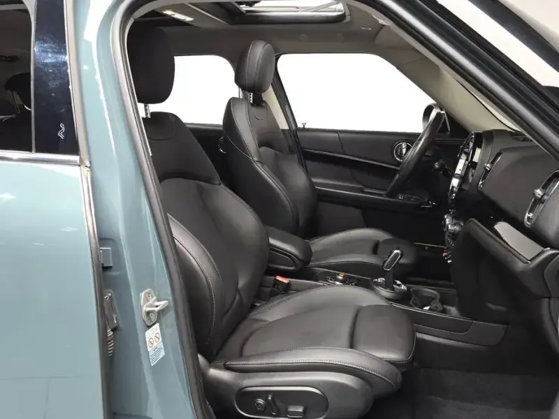 2021 Mini Countryman с пробегом 69 812 км