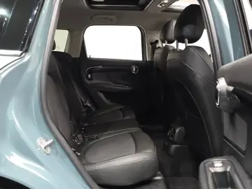 2021 Mini Countryman с пробегом 69 812 км
