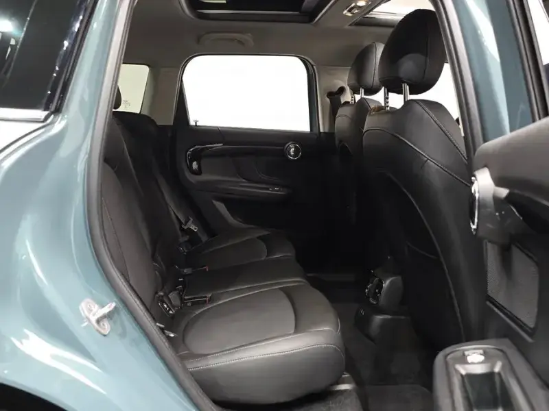2021 Mini Countryman с пробегом 69 812 км
