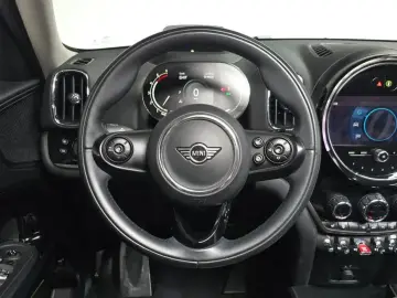 2021 Mini Countryman с пробегом 69 812 км