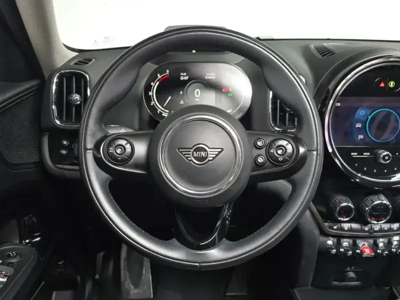 2021 Mini Countryman с пробегом 69 812 км