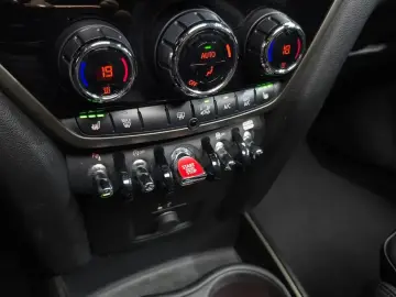 2021 Mini Countryman с пробегом 69 812 км