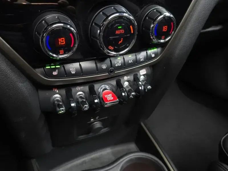2021 Mini Countryman с пробегом 69 812 км