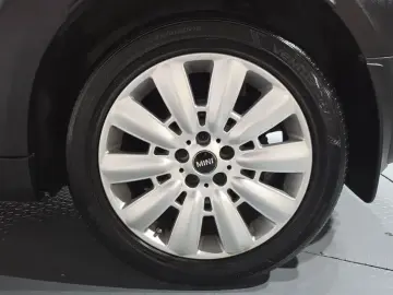 2021 Mini Countryman с пробегом 69 812 км
