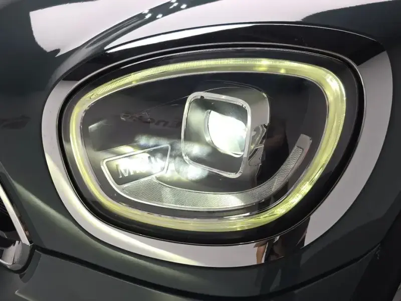 2021 Mini Countryman с пробегом 69 812 км