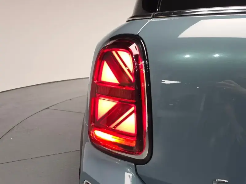 2021 Mini Countryman с пробегом 69 812 км