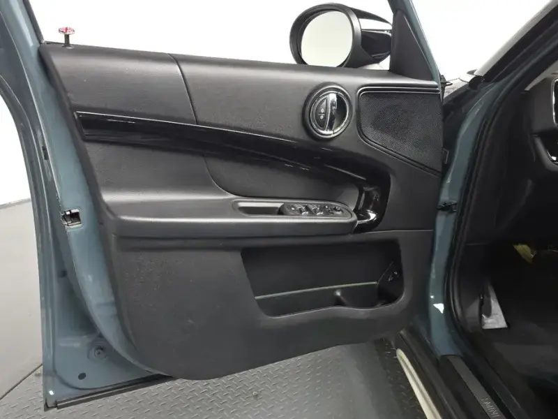 2021 Mini Countryman с пробегом 69 812 км