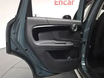 2021 Mini Countryman с пробегом 69 812 км