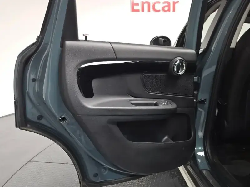 2021 Mini Countryman с пробегом 69 812 км