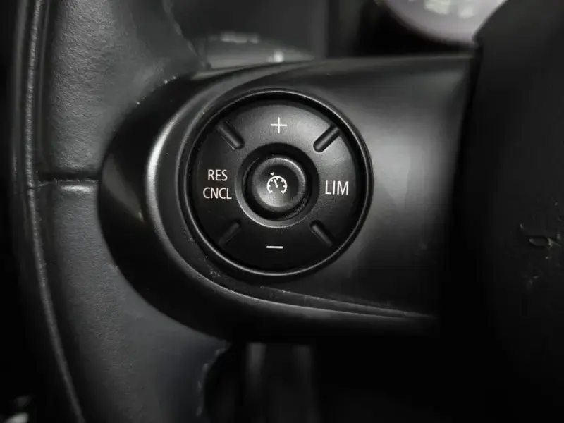 2021 Mini Countryman с пробегом 69 812 км