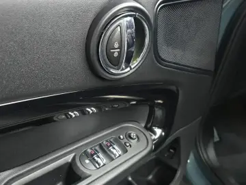 2021 Mini Countryman с пробегом 69 812 км