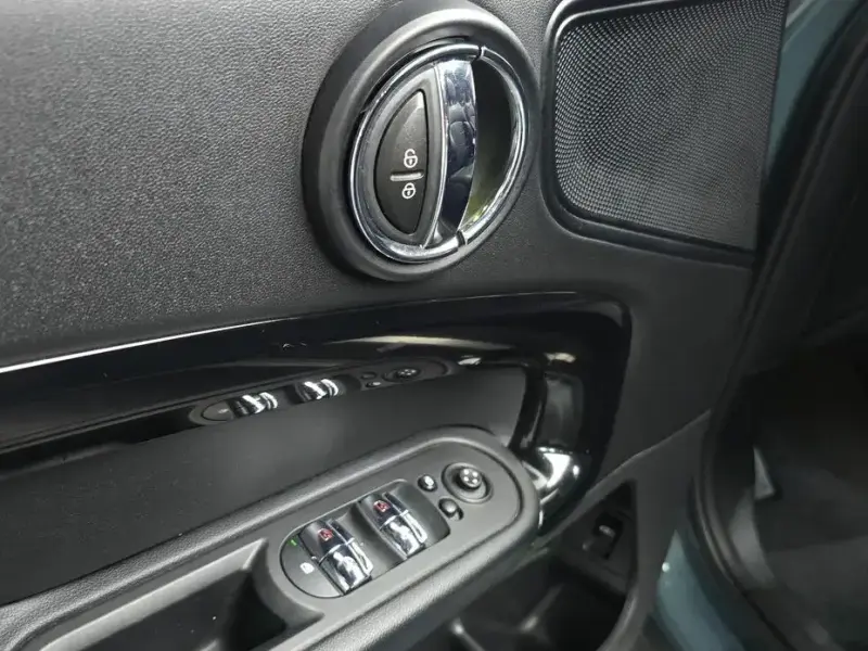 2021 Mini Countryman с пробегом 69 812 км