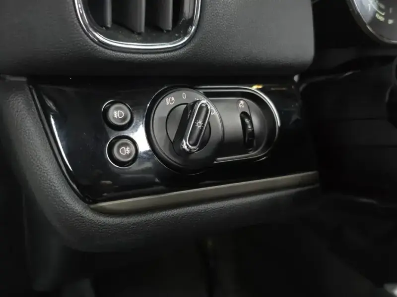 2021 Mini Countryman с пробегом 69 812 км