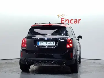 2022 Mini Countryman с пробегом 26 821 км