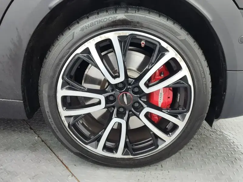 2022 Mini Countryman с пробегом 26 821 км