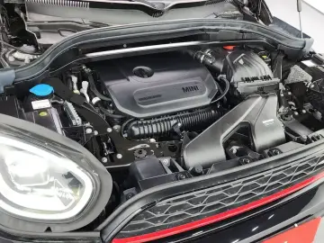 2022 Mini Countryman с пробегом 26 821 км