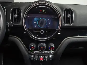 2021 Mini Countryman с пробегом 69 812 км