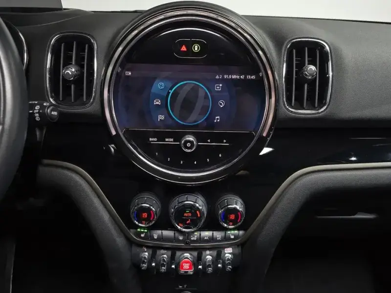 2021 Mini Countryman с пробегом 69 812 км