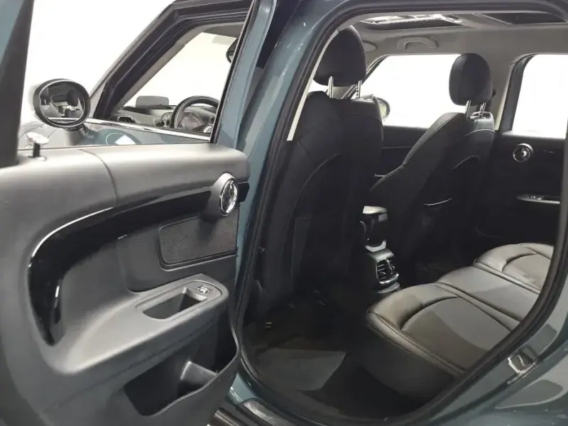 2021 Mini Countryman с пробегом 69 812 км