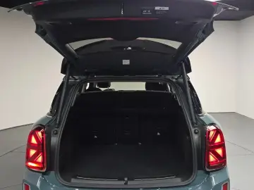 2021 Mini Countryman с пробегом 69 812 км