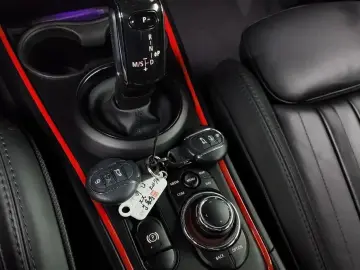 2022 Mini Countryman с пробегом 26 821 км