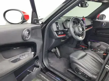 2022 Mini Countryman с пробегом 26 821 км