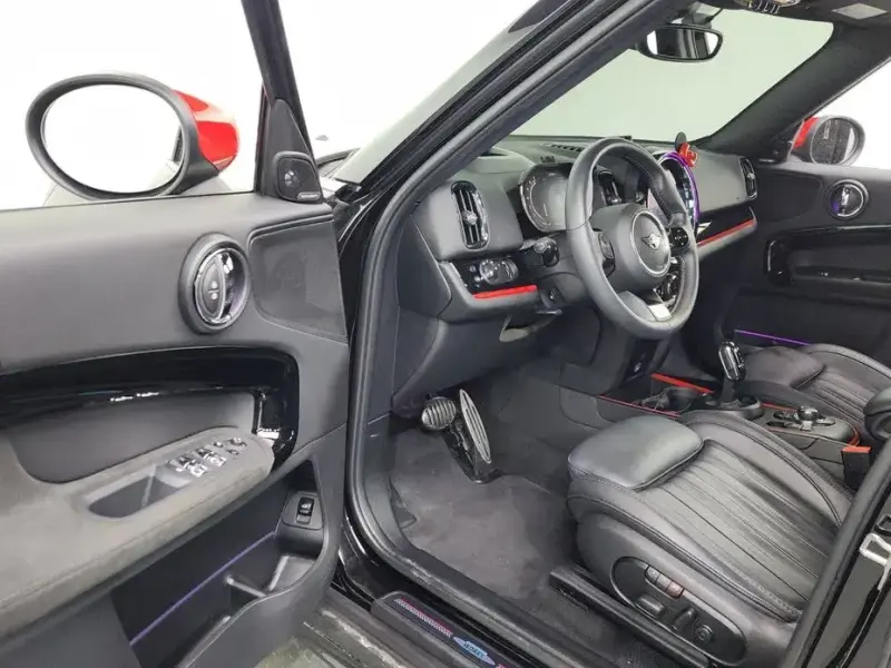 2022 Mini Countryman с пробегом 26 821 км