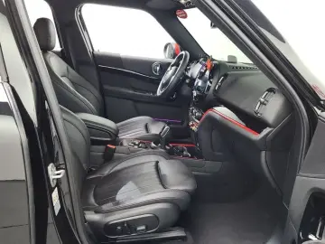 2022 Mini Countryman с пробегом 26 821 км