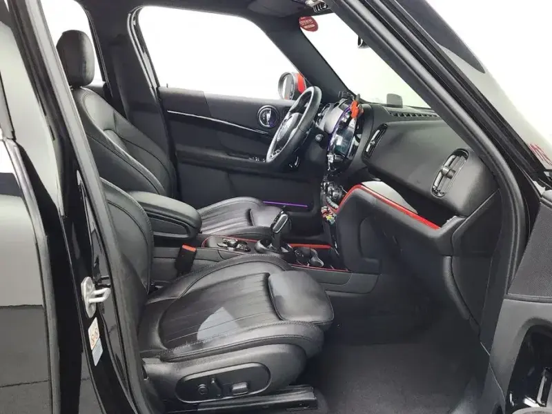 2022 Mini Countryman с пробегом 26 821 км