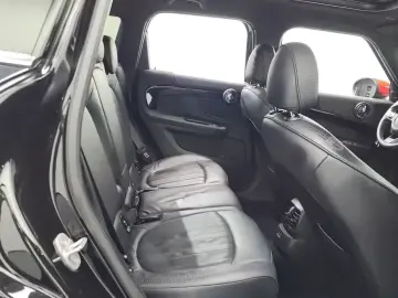 2022 Mini Countryman с пробегом 26 821 км