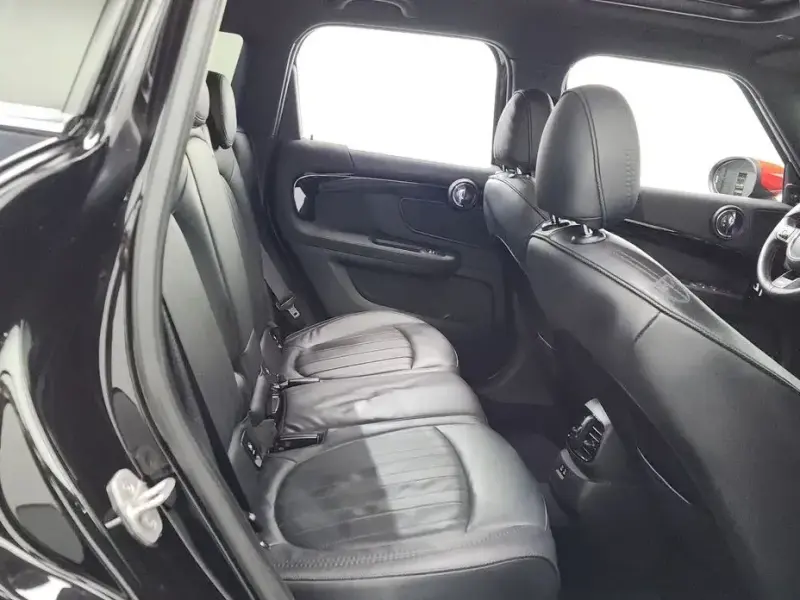 2022 Mini Countryman с пробегом 26 821 км