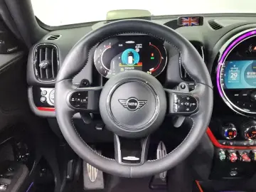 2022 Mini Countryman с пробегом 26 821 км