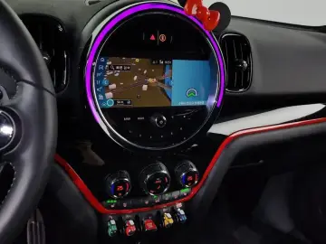 2022 Mini Countryman с пробегом 26 821 км