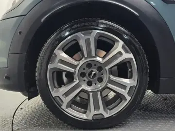 2022 Mini Countryman с пробегом 62 913 км