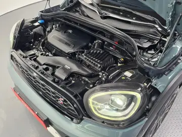2022 Mini Countryman с пробегом 62 913 км