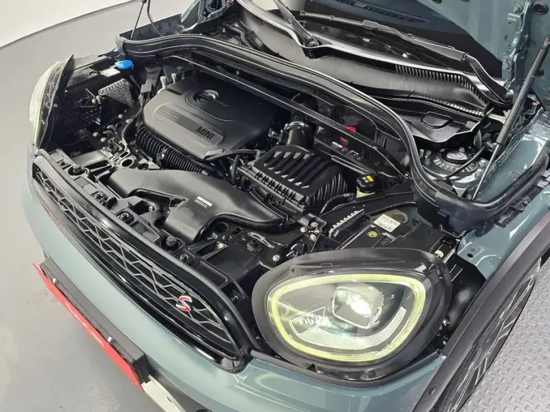 2022 Mini Countryman с пробегом 62 913 км