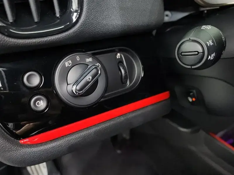 2022 Mini Countryman с пробегом 26 821 км