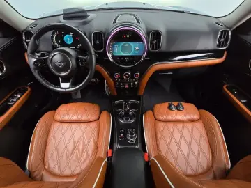 2022 Mini Countryman с пробегом 62 913 км