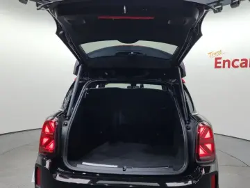2022 Mini Countryman с пробегом 26 821 км